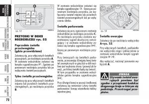 Alfa-Romeo-159-instrukcja-obslugi page 74 min