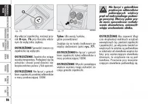 Alfa-Romeo-159-instrukcja-obslugi page 88 min