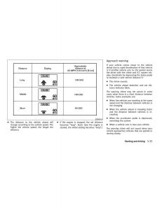 Infiniti-G-V37-Coupe-owners-manual page 293 min