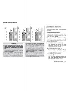 Infiniti-G-V37-Coupe-owners-manual page 303 min