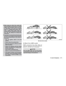 Infiniti-G-V37-Coupe-owners-manual page 327 min