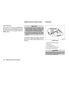 Infiniti-G-V37-Coupe-owners-manual page 354 min