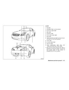 Infiniti-G-V37-Coupe-owners-manual page 363 min