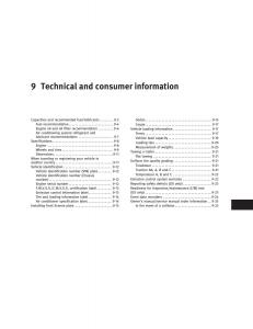 Infiniti-G-V37-Coupe-owners-manual page 381 min