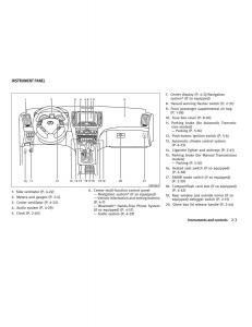 Infiniti-G-V37-Coupe-owners-manual page 77 min