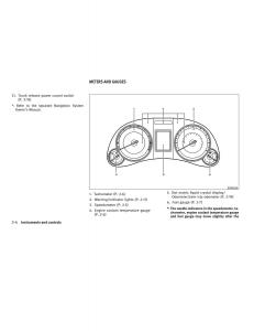 Infiniti-G-V37-Coupe-owners-manual page 78 min