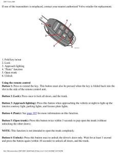 Volvo-S60-owners-manual page 113 min