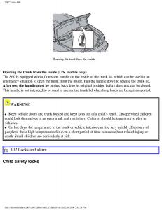 Volvo-S60-owners-manual page 118 min