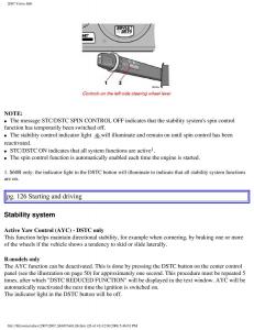 Volvo-S60-owners-manual page 148 min