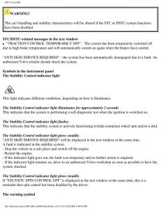 Volvo-S60-owners-manual page 149 min