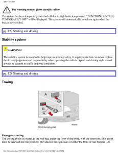 Volvo-S60-owners-manual page 150 min