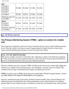 Volvo-S60-owners-manual page 171 min