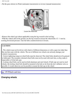 Volvo-S60-owners-manual page 182 min