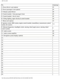 Volvo-S60-owners-manual page 228 min