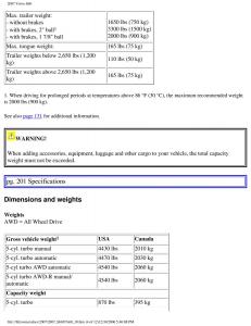 Volvo-S60-owners-manual page 235 min