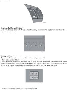 Volvo-S60-owners-manual page 251 min