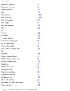 Volvo-S60-owners-manual page 269 min