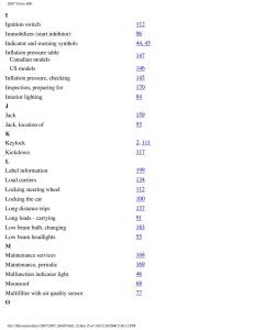 Volvo-S60-owners-manual page 270 min