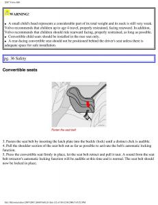 Volvo-S60-owners-manual page 38 min