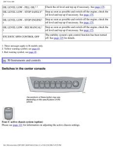 Volvo-S60-owners-manual page 56 min