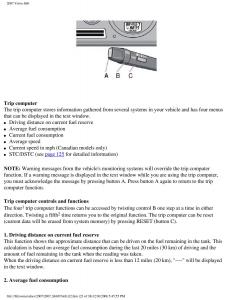 Volvo-S60-owners-manual page 68 min