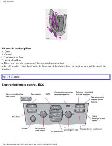 Volvo-S60-owners-manual page 87 min