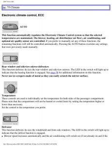 Volvo-S60-owners-manual page 88 min