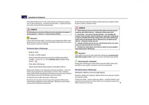 Skoda-Yeti-instrukcja-obslugi page 234 min