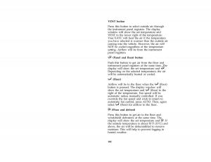 manual--Ford-Taurus-III-3-owners-manual page 102 min