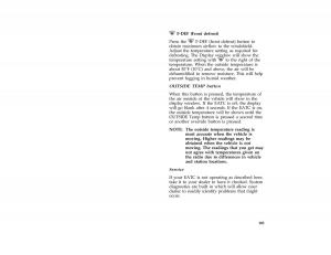 manual--Ford-Taurus-III-3-owners-manual page 103 min