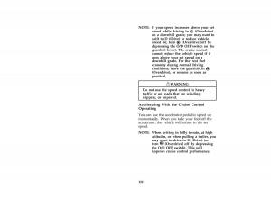 manual--Ford-Taurus-III-3-owners-manual page 121 min