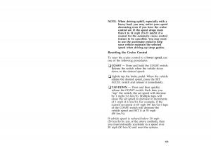 manual--Ford-Taurus-III-3-owners-manual page 122 min