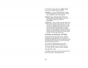 manual--Ford-Taurus-III-3-owners-manual page 123 min