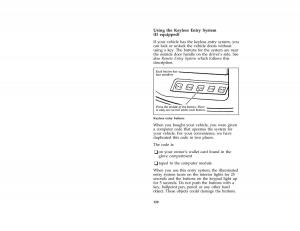 manual--Ford-Taurus-III-3-owners-manual page 127 min