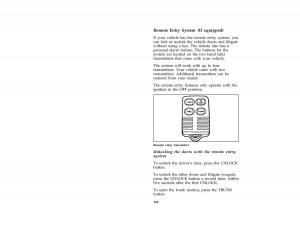 manual--Ford-Taurus-III-3-owners-manual page 133 min