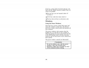 manual--Ford-Taurus-III-3-owners-manual page 141 min