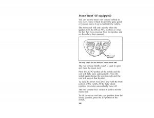 manual--Ford-Taurus-III-3-owners-manual page 143 min