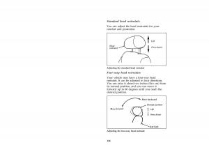 manual--Ford-Taurus-III-3-owners-manual page 145 min