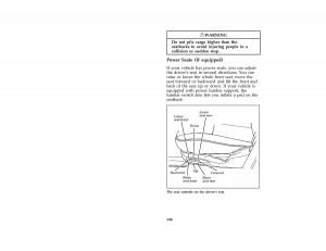 manual--Ford-Taurus-III-3-owners-manual page 147 min