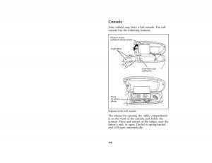 manual--Ford-Taurus-III-3-owners-manual page 155 min