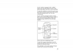 manual--Ford-Taurus-III-3-owners-manual page 156 min