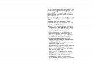 manual--Ford-Taurus-III-3-owners-manual page 179 min