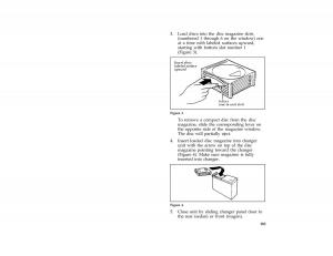 manual--Ford-Taurus-III-3-owners-manual page 181 min