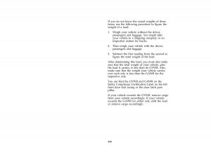 manual--Ford-Taurus-III-3-owners-manual page 208 min