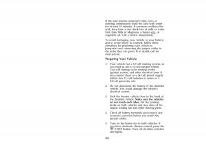 manual--Ford-Taurus-III-3-owners-manual page 216 min