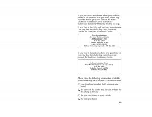 manual--Ford-Taurus-III-3-owners-manual page 236 min