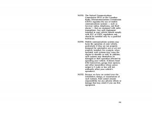 manual--Ford-Taurus-III-3-owners-manual page 248 min