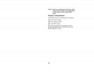 manual--Ford-Taurus-III-3-owners-manual page 257 min