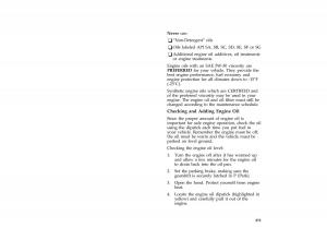 manual--Ford-Taurus-III-3-owners-manual page 270 min