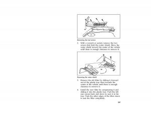 manual--Ford-Taurus-III-3-owners-manual page 284 min